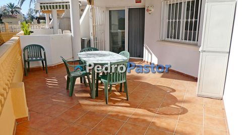 Foto 5 de Apartamento en venta en El Palmar - Los Molinos, Dénia