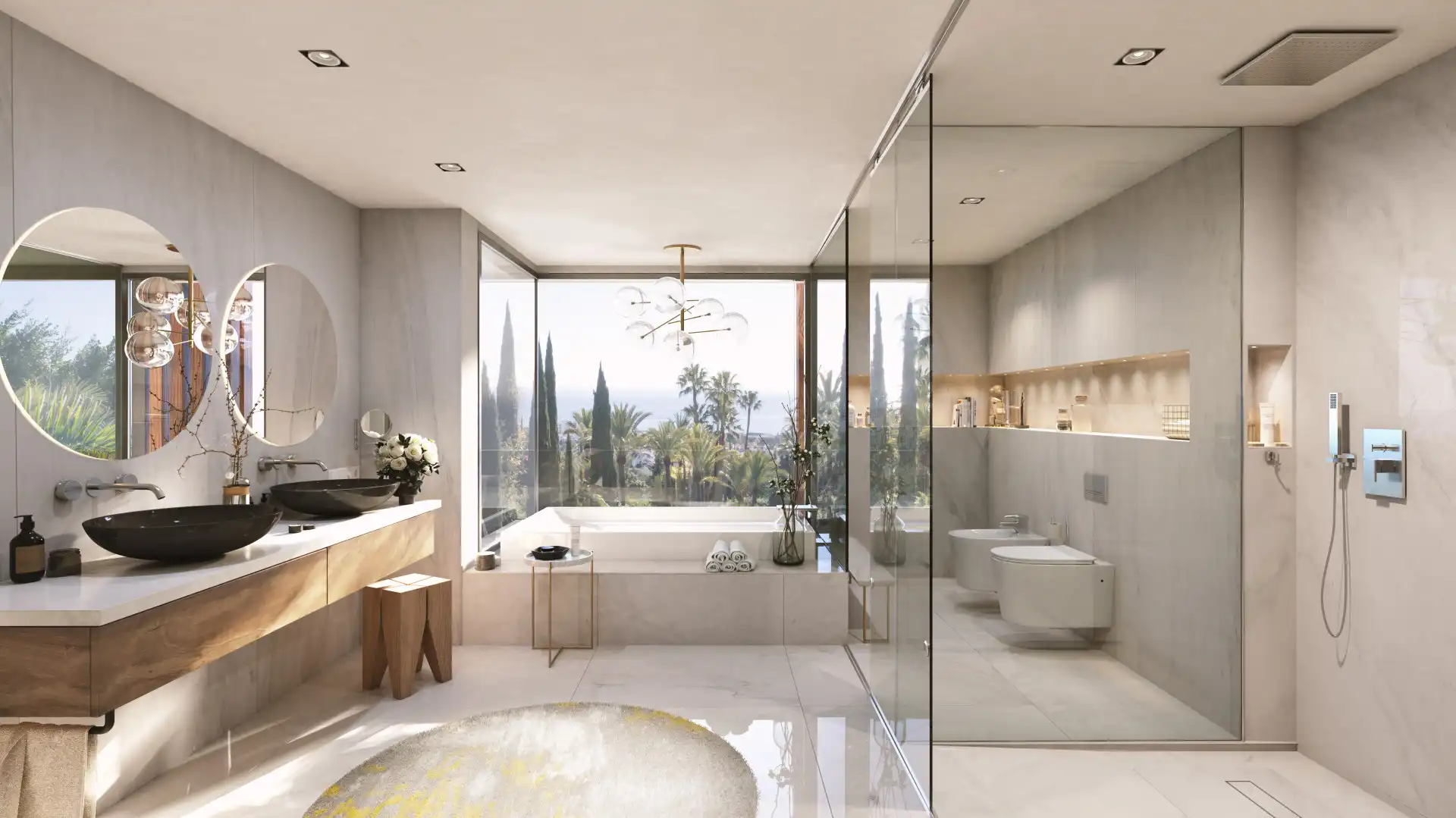 House with pool for sale in Marbella Centro, imagen 4