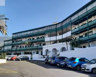 Vista exterior de Planta baixa en venda en Puerto de la Cruz amb Terrassa i Piscina