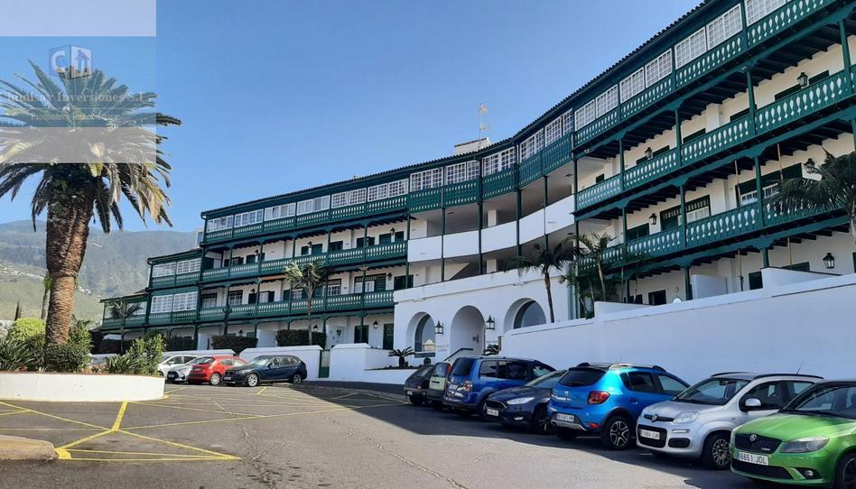 Photo 1 of Planta baja for sale in Zona Botánico, Santa Cruz de Tenerife