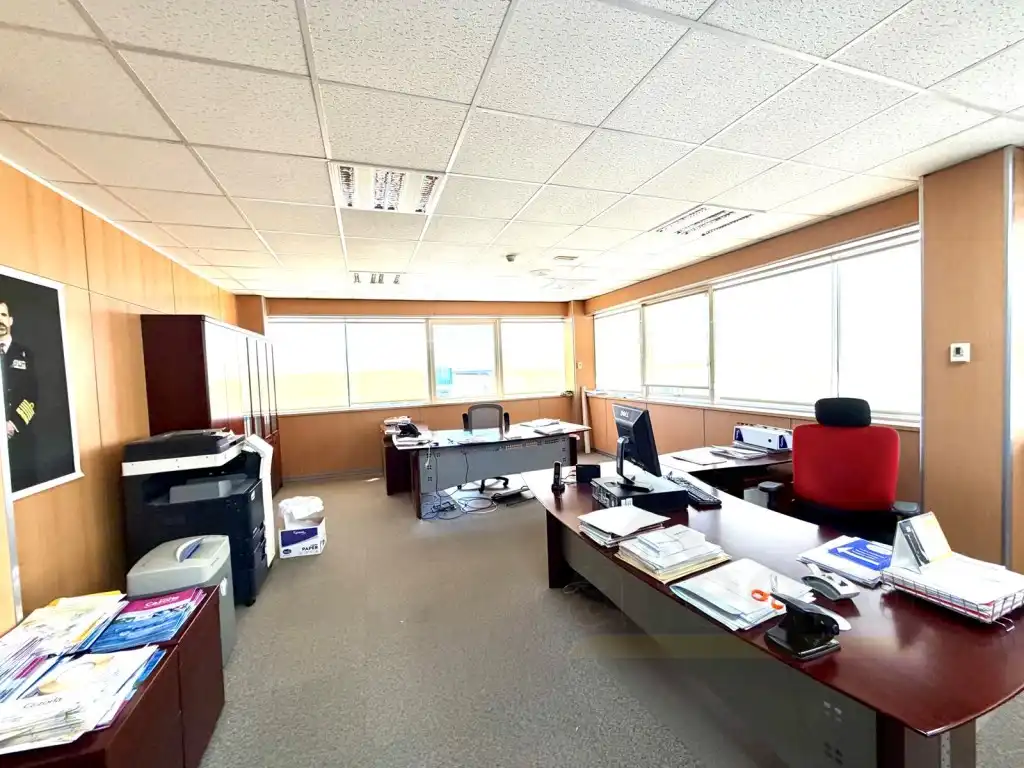 Büro zur Miete in Móstoles