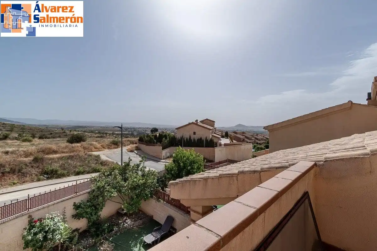 Maison avec piscine à vendre à Avenida CAÑADA DE LOS FENICIOS, imagen 34