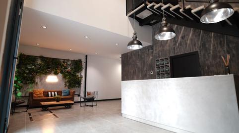 Foto 4 von Geschaftsraum zur Miete in Calle Lágrima, 21, Cortijo Bazán - Los Casinis - Los Cipreses, Málaga Capital