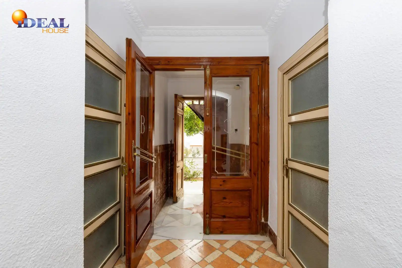 Adosado con terraza en venta en Valderrubio, imagen 4