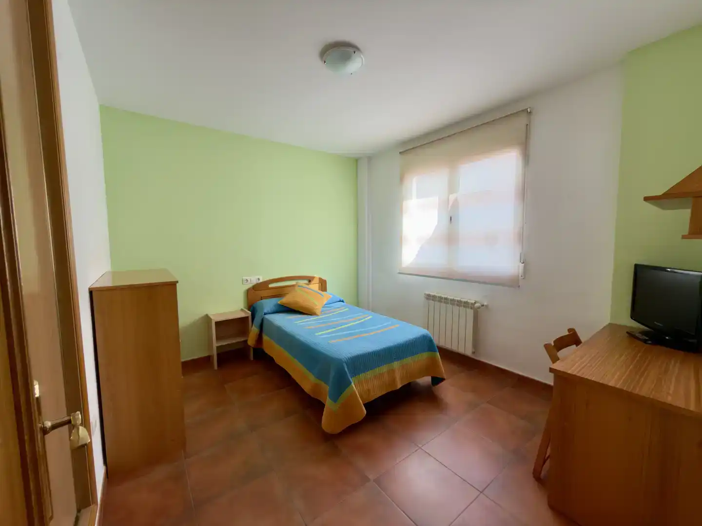 Habitación de Casa o chalet en venta en Pétrola
