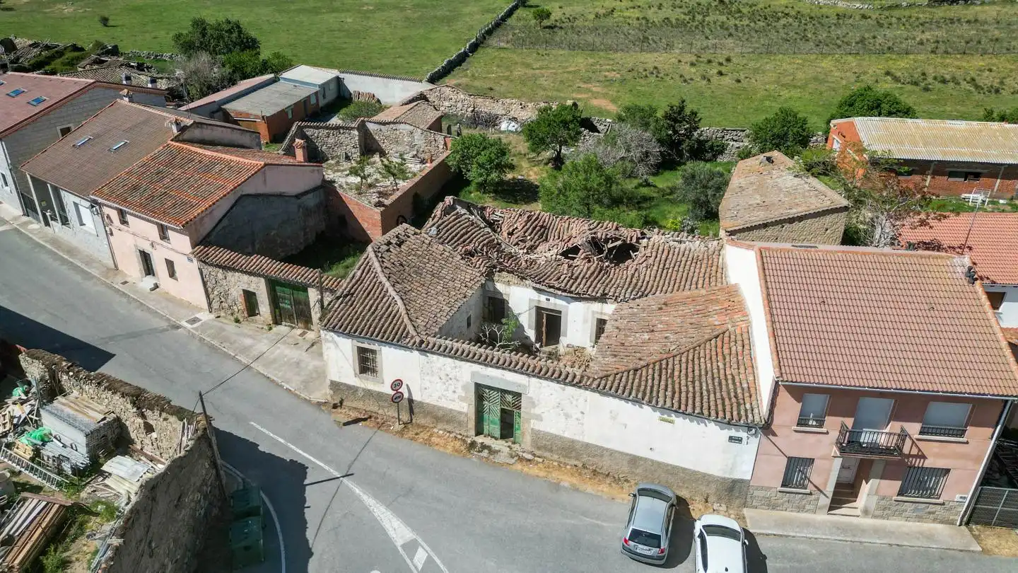 Casa o xalet en venda a Del Expresillo, Cardeñosa