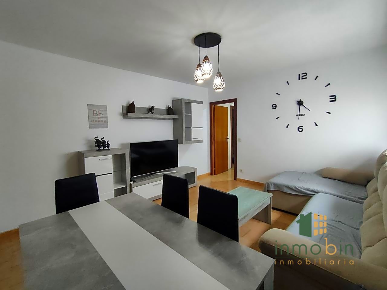 Apartament de lloguer a Viriato