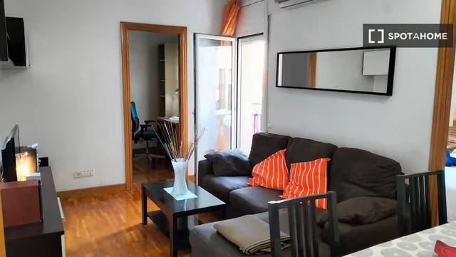 Piso en Alquiler en El Guinardó