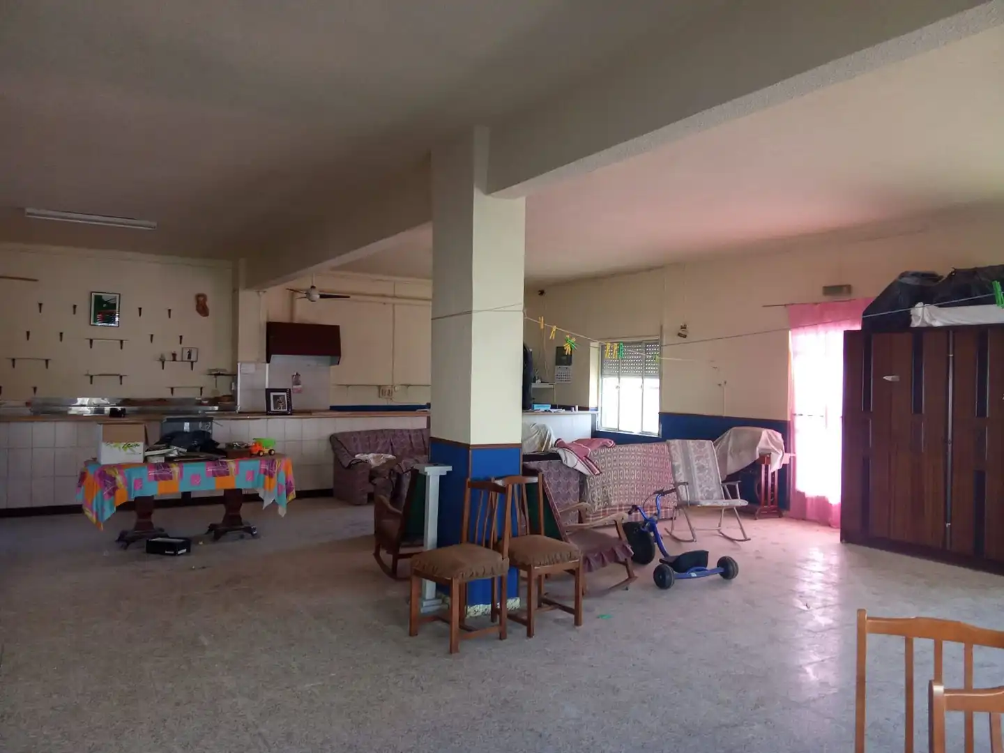Edificio en venta en Torre-Pacheco