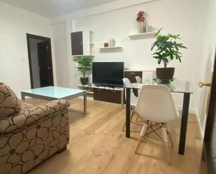 Living room of Flat to rent in  Granada Capital