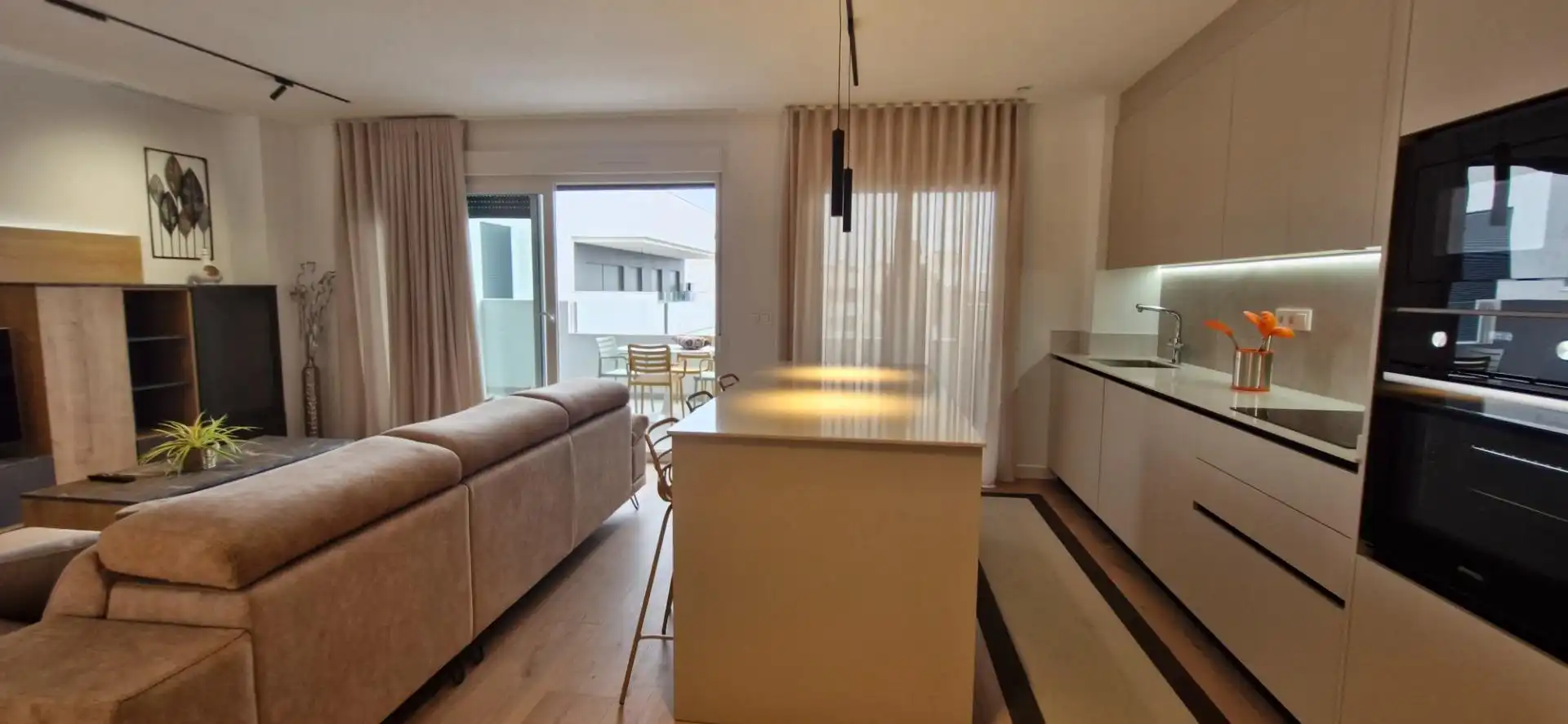 Appartement avec piscine à louer à Elche ciudad, imagen 8