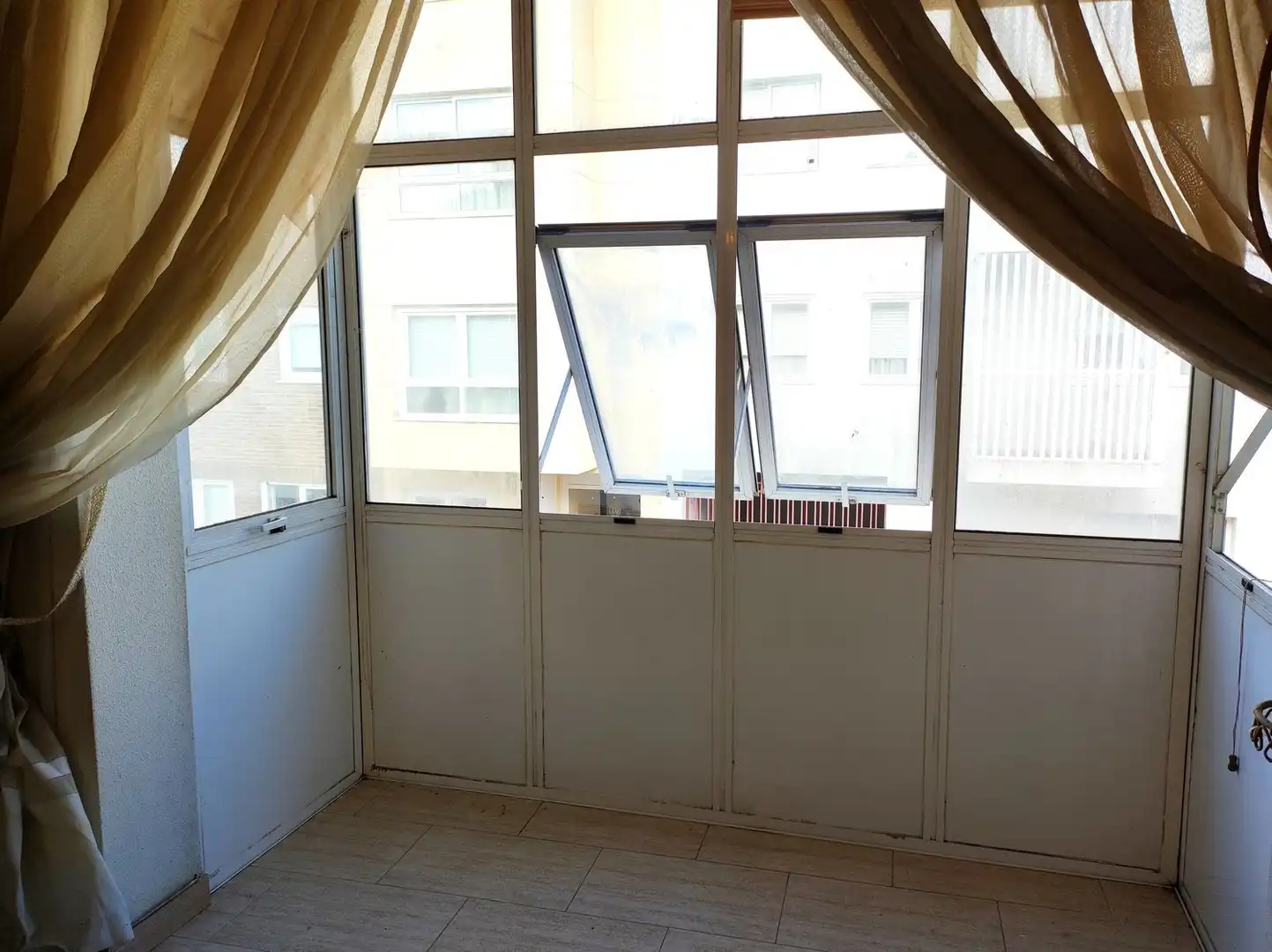 Casa a schiera con giardino in vendita a Avenida Vilaboa, imagen 8