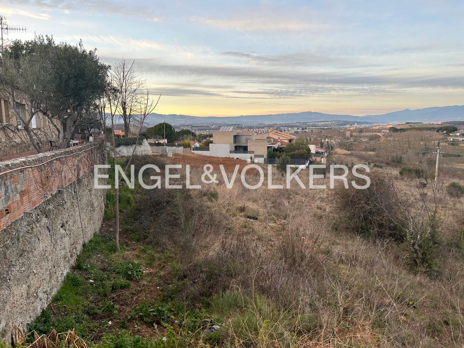 Residential for sale in Montornès del Vallès