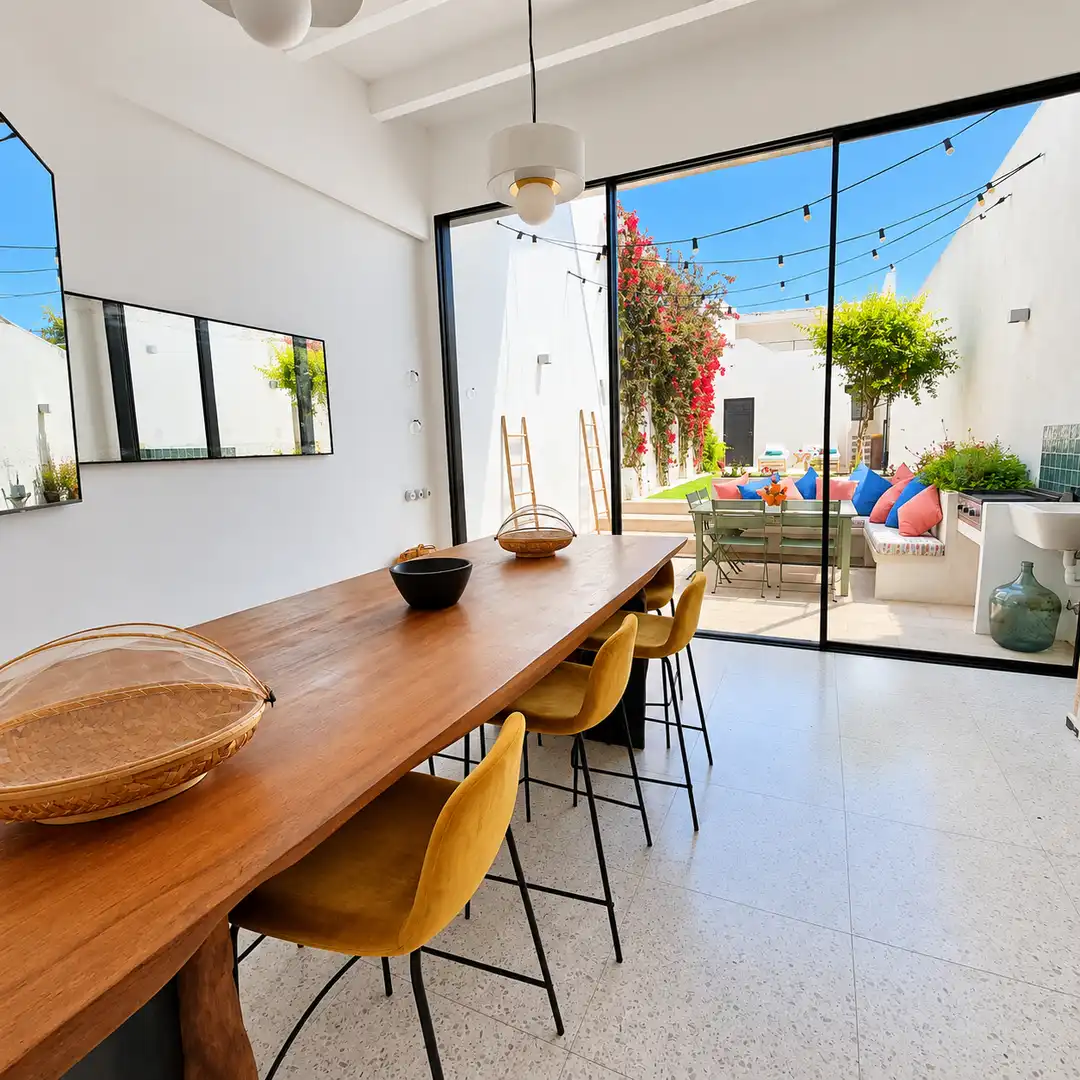 Casa amb terrassa en venda a Ciutadella, imagen 13