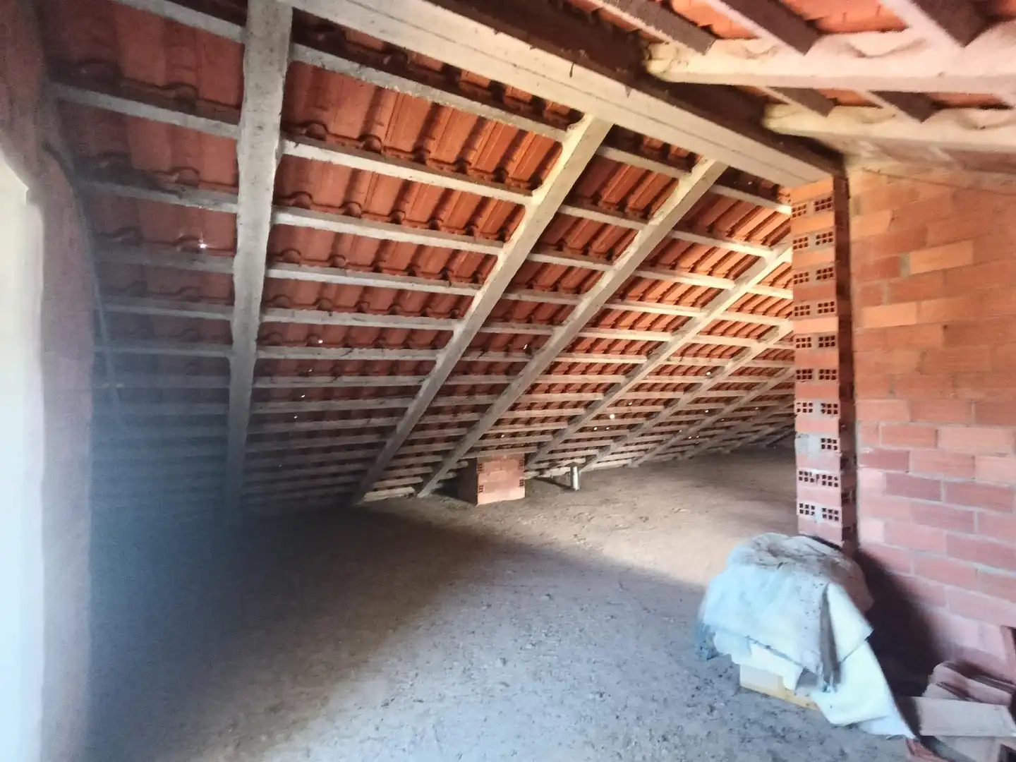 Casa con jardín en venta en Ponteareas, imagen 43