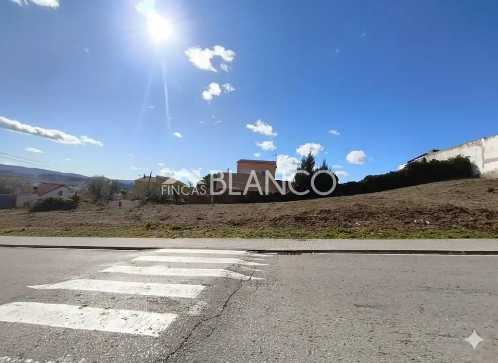 Terreno residencial en venta en Piera, imagen 2
