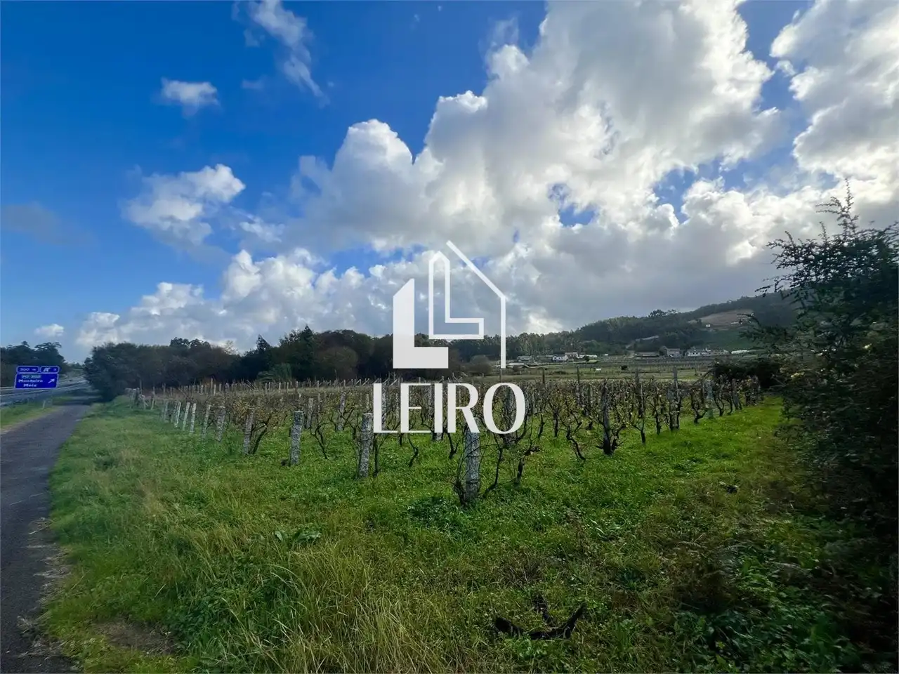 Terreno rustico in vendita a Meis