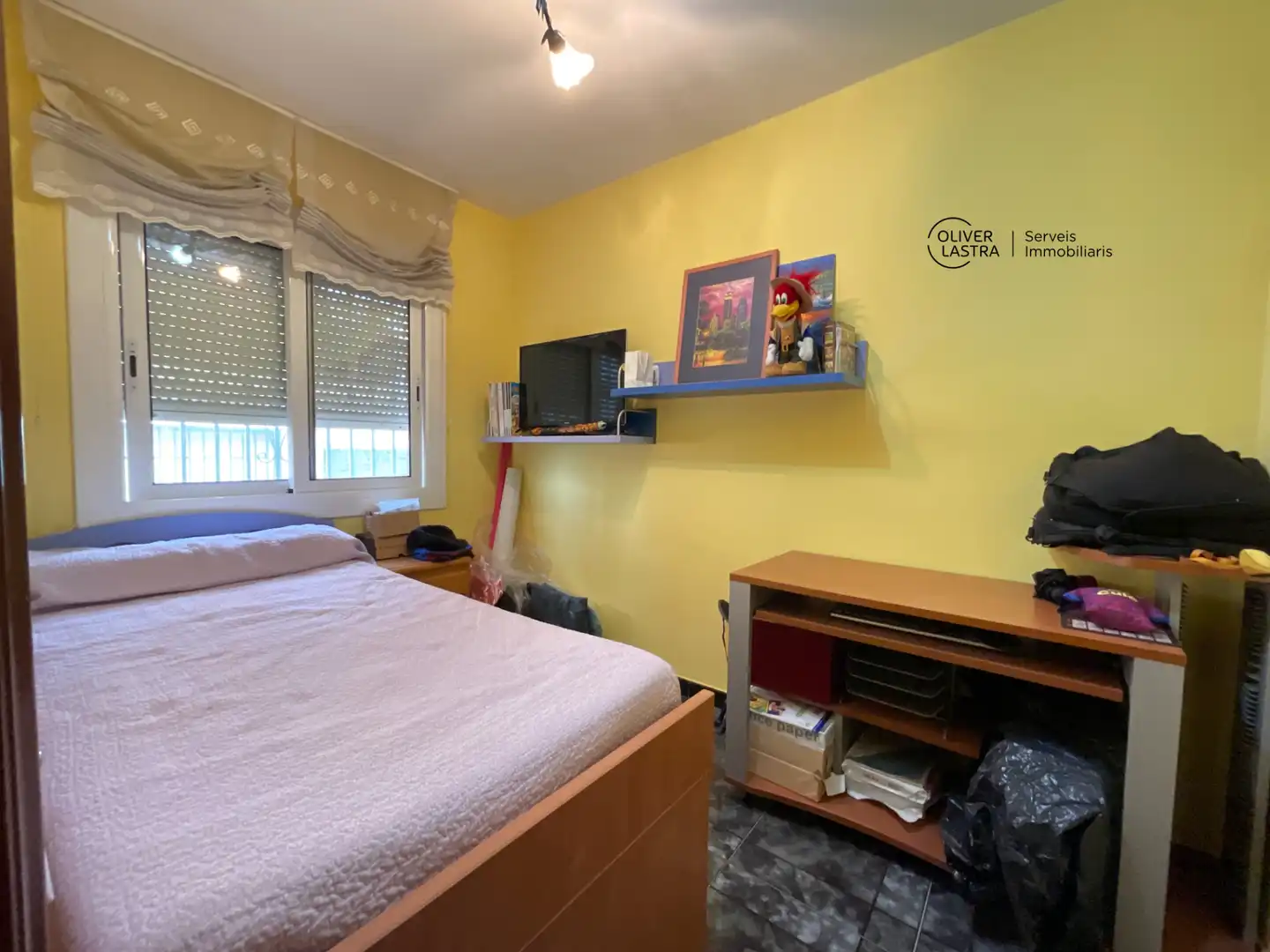 Habitación de Casa o chalet en venta en Castellbisbal con Aire acondicionado, Jardín privado y Terraza