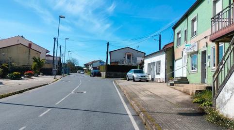 Foto 3 de Casa adosada en venda a Campus Norte - San Caetano, Santiago de Compostela