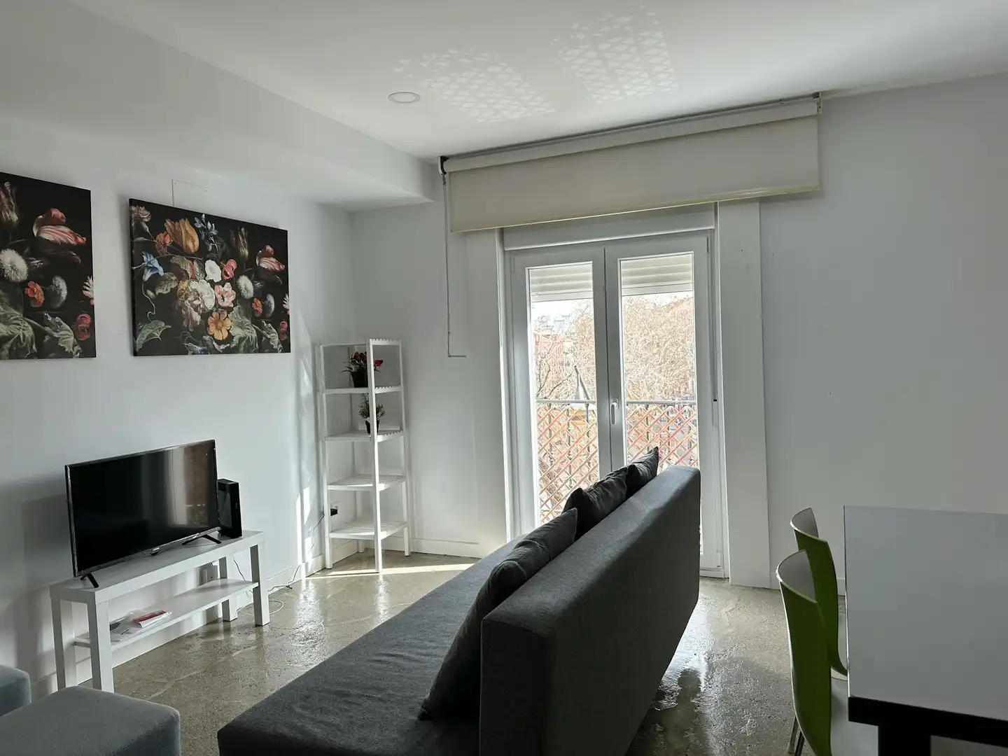 Piso en alquiler en N/A