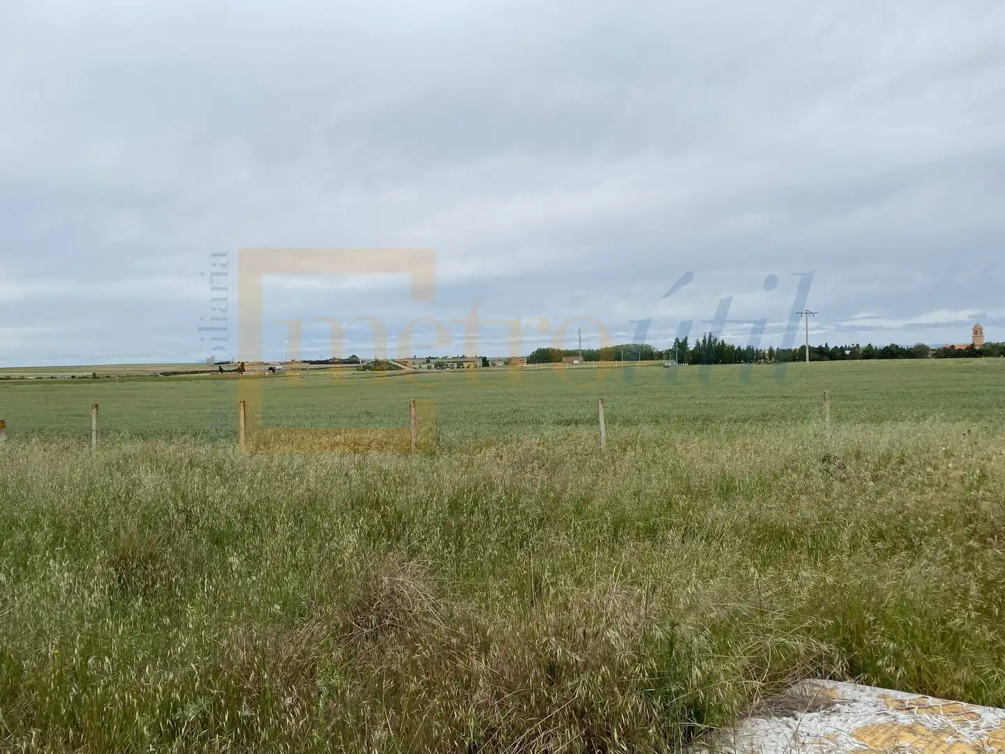 Land for sale in Cantaracillo