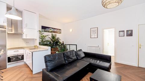 Photo 3 of Flat for sale in Palacio, Madrid