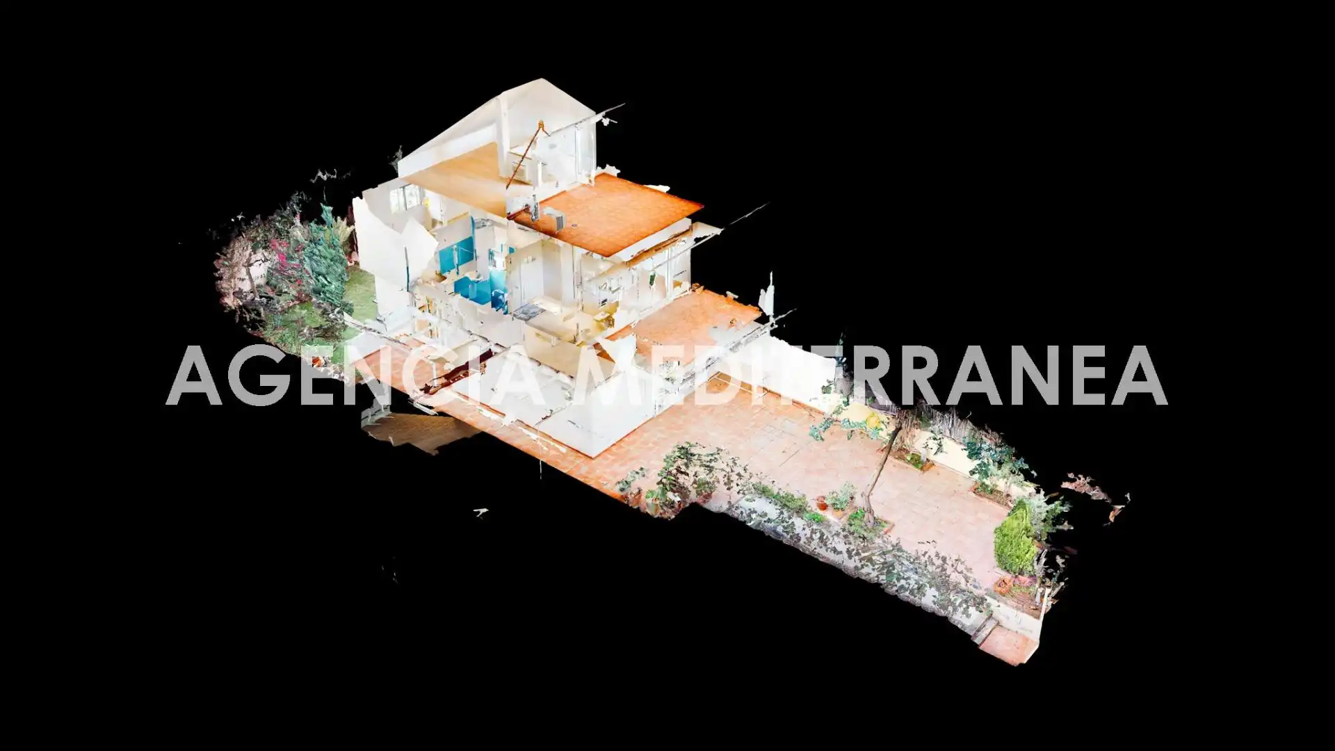 Casa adosada en venta en Calle PUIGCAMPANA, Casas Verdes