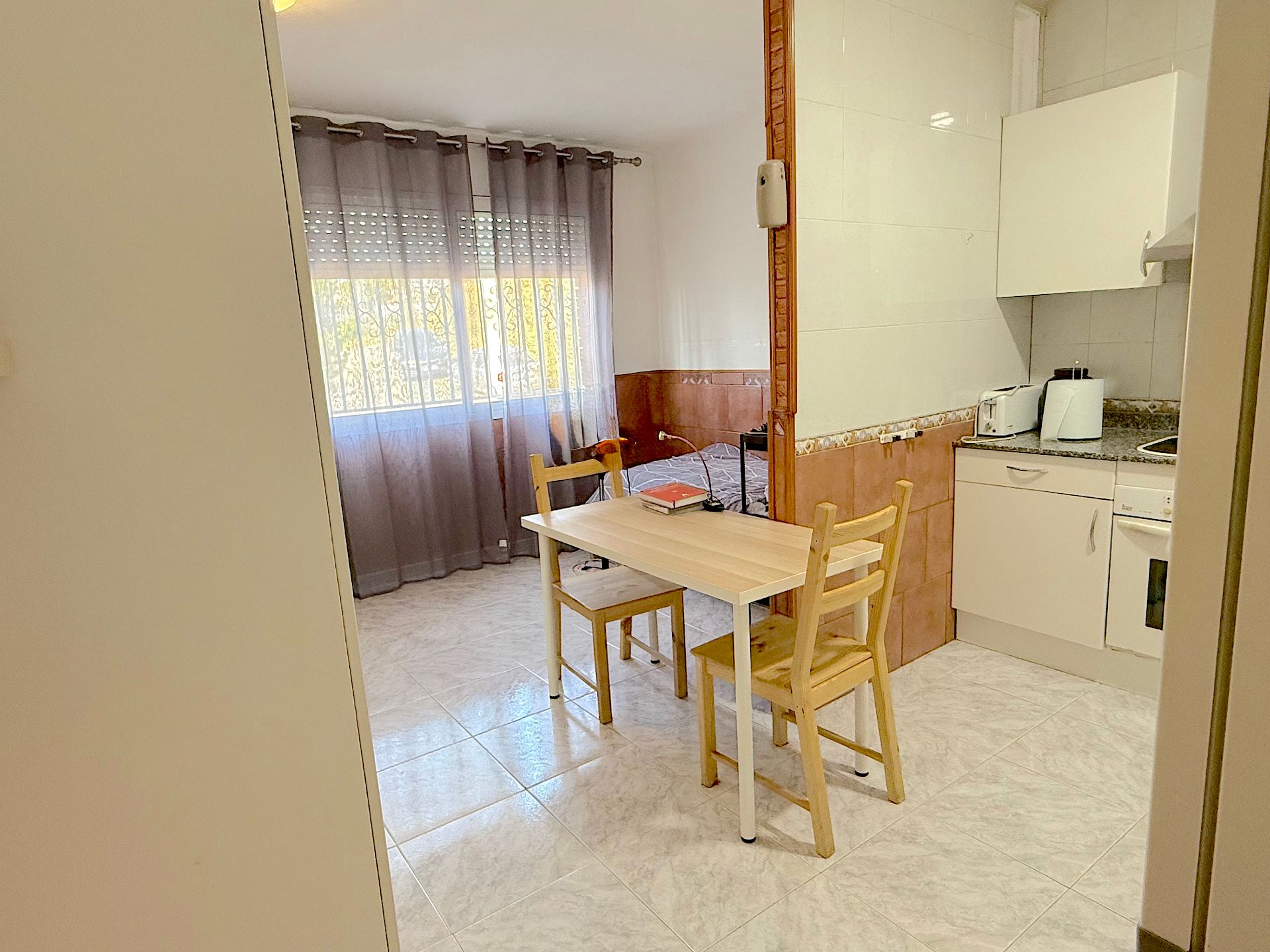 Bedroom of Study for sale in Rubí  with Heating, Furnished and Oven