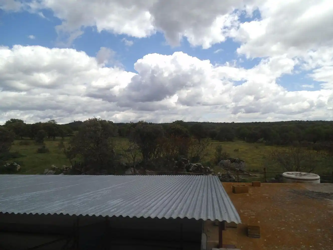 Residencial en venda en Valdemorillo