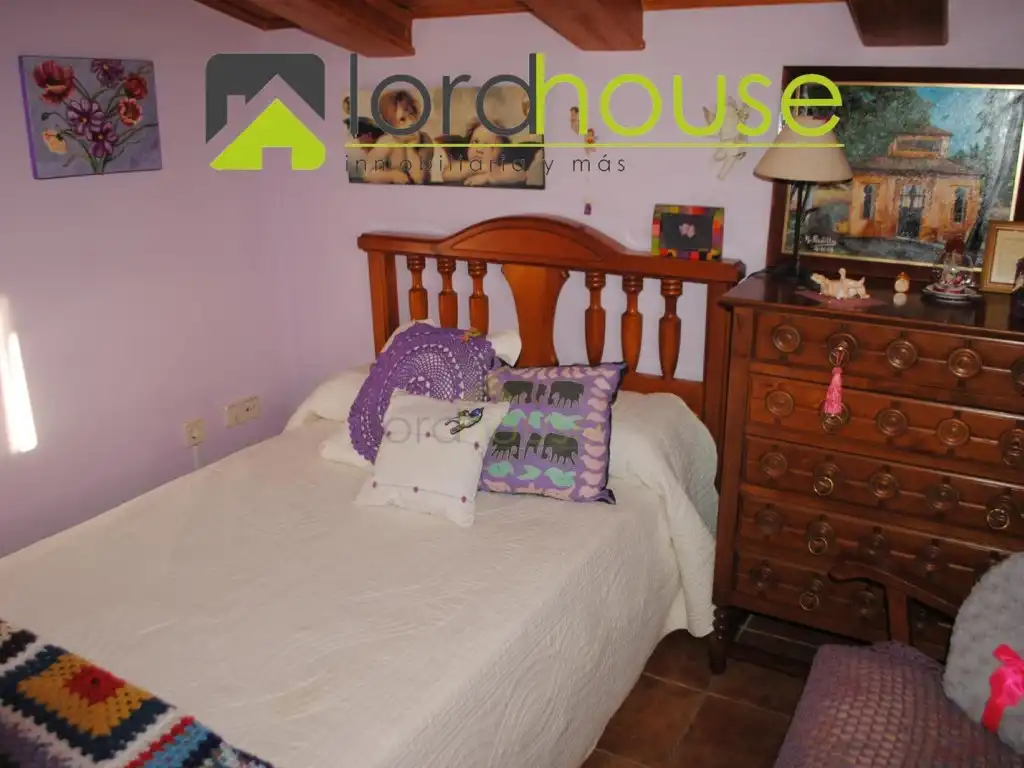 Detached house with terrace for sale in Carretera de Águilas, imagen 31