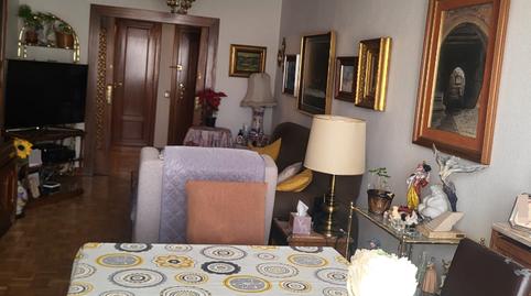 Foto 5 de Pis en venda a Avenida de Brasilia, Guindalera,  Madrid Capital