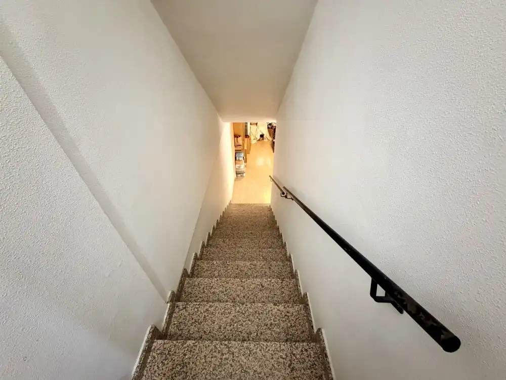 Casa a schiera con terrazza in vendita a Calle Rojales, imagen 18