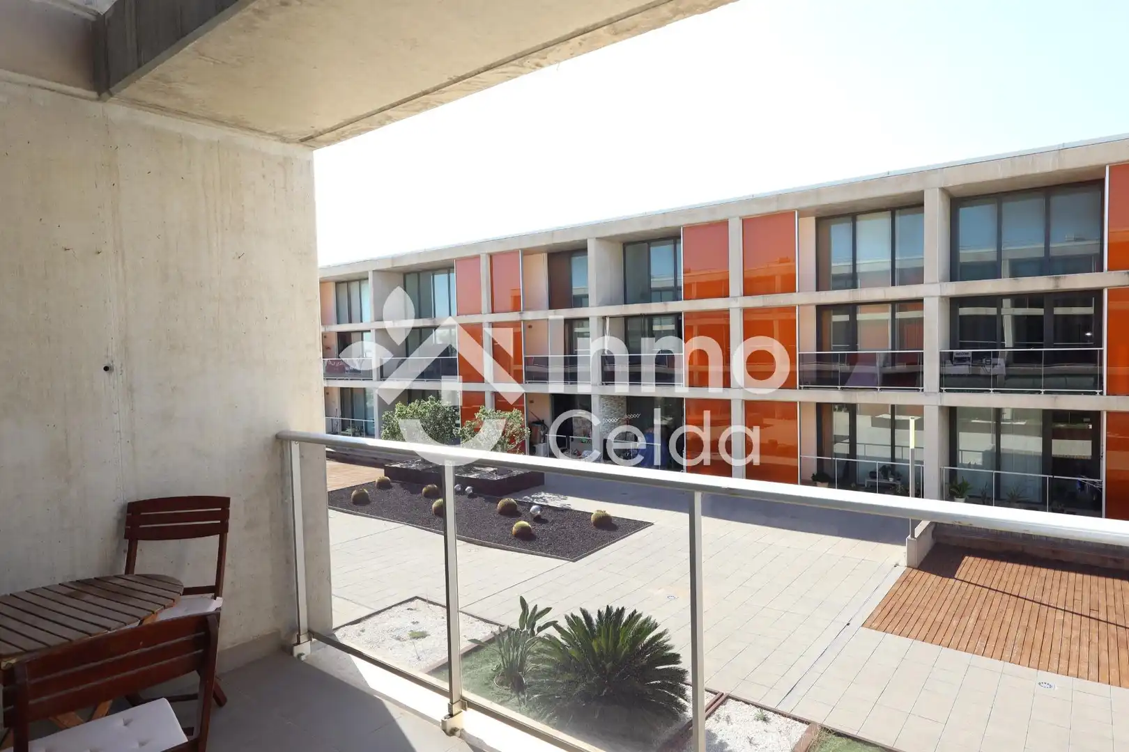Loft con terraza en alquiler en Polígono del Aeropuerto, imagen 27