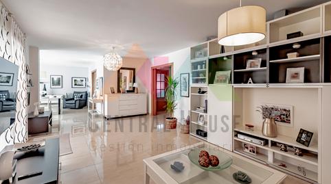 Photo 2 of Single-family semi-detached for sale in Calle Timanfaya, Los Valles - Sanz Vázquez - El Fuerte, Guadalajara