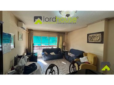 Appartamento con ascensore in vendita a Calle Jeronimo Santa Fe 98