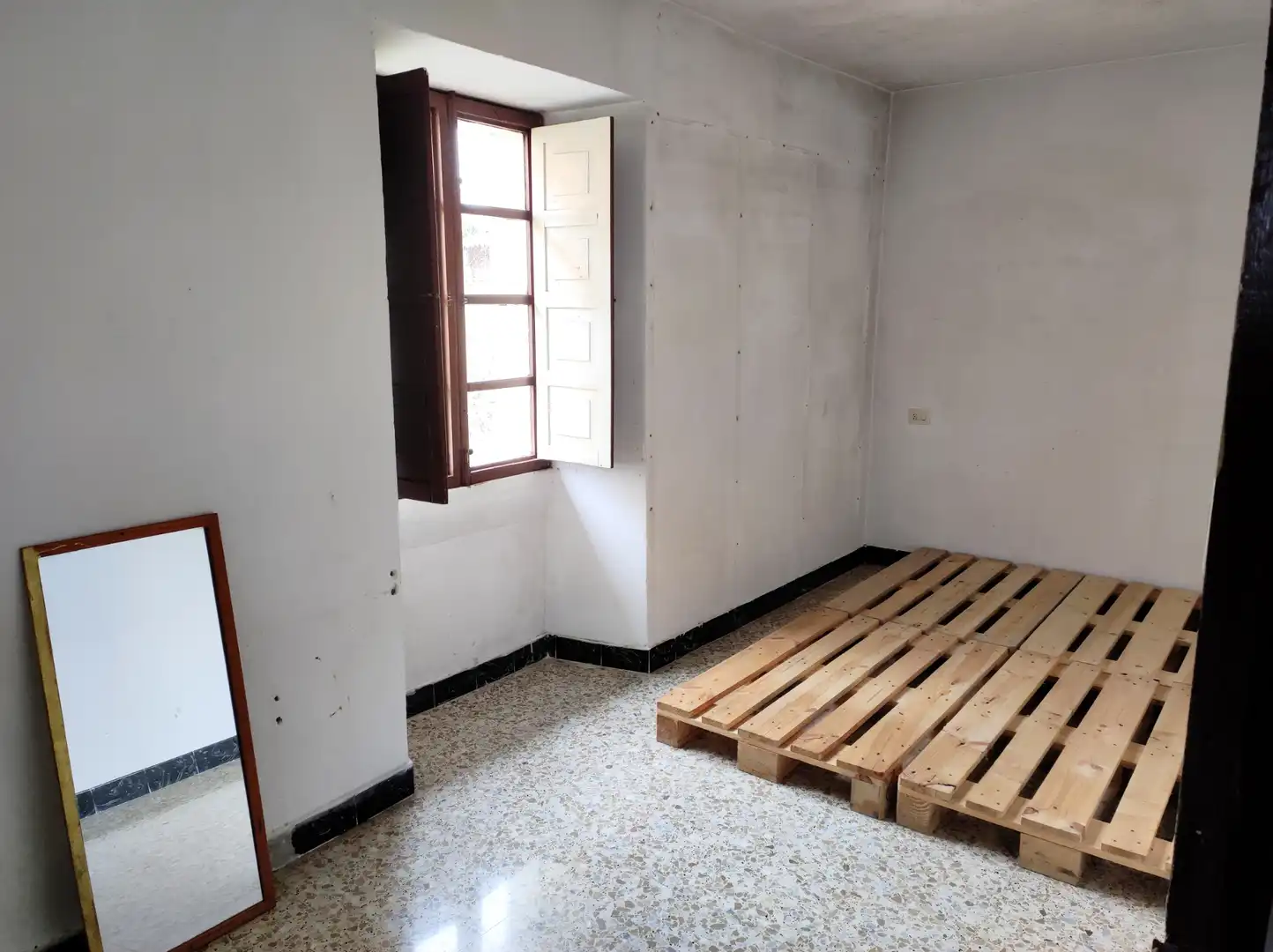 Habitación de Casa o chalet en venta en Arteixo con Jardín privado
