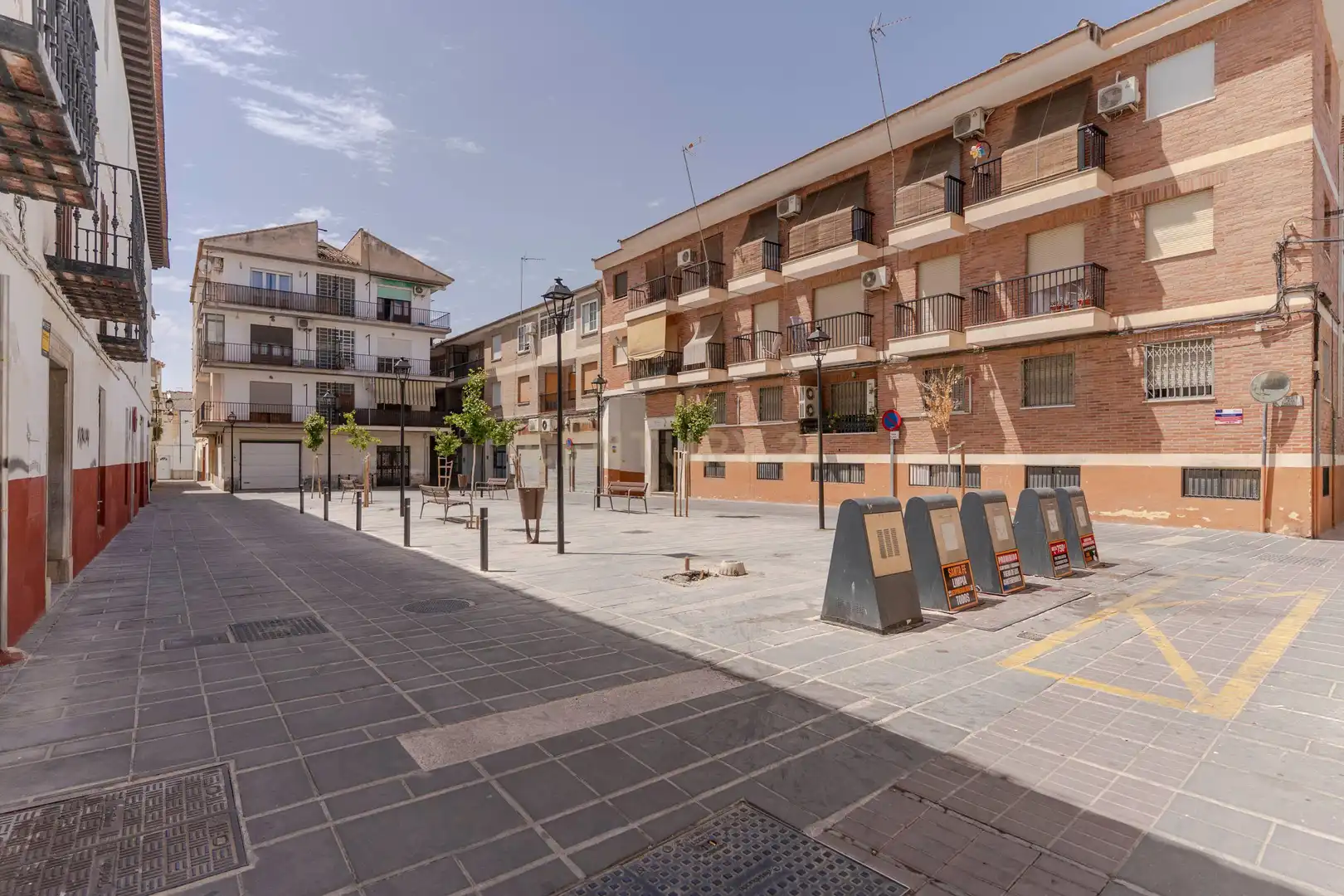 Local comercial en venda a C. Isabel la Católica, 8, 18320 Santa Fe, Granada, Spain 8, imagen 18
