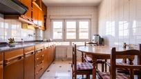 Kitchen of Flat for sale in Gijón 