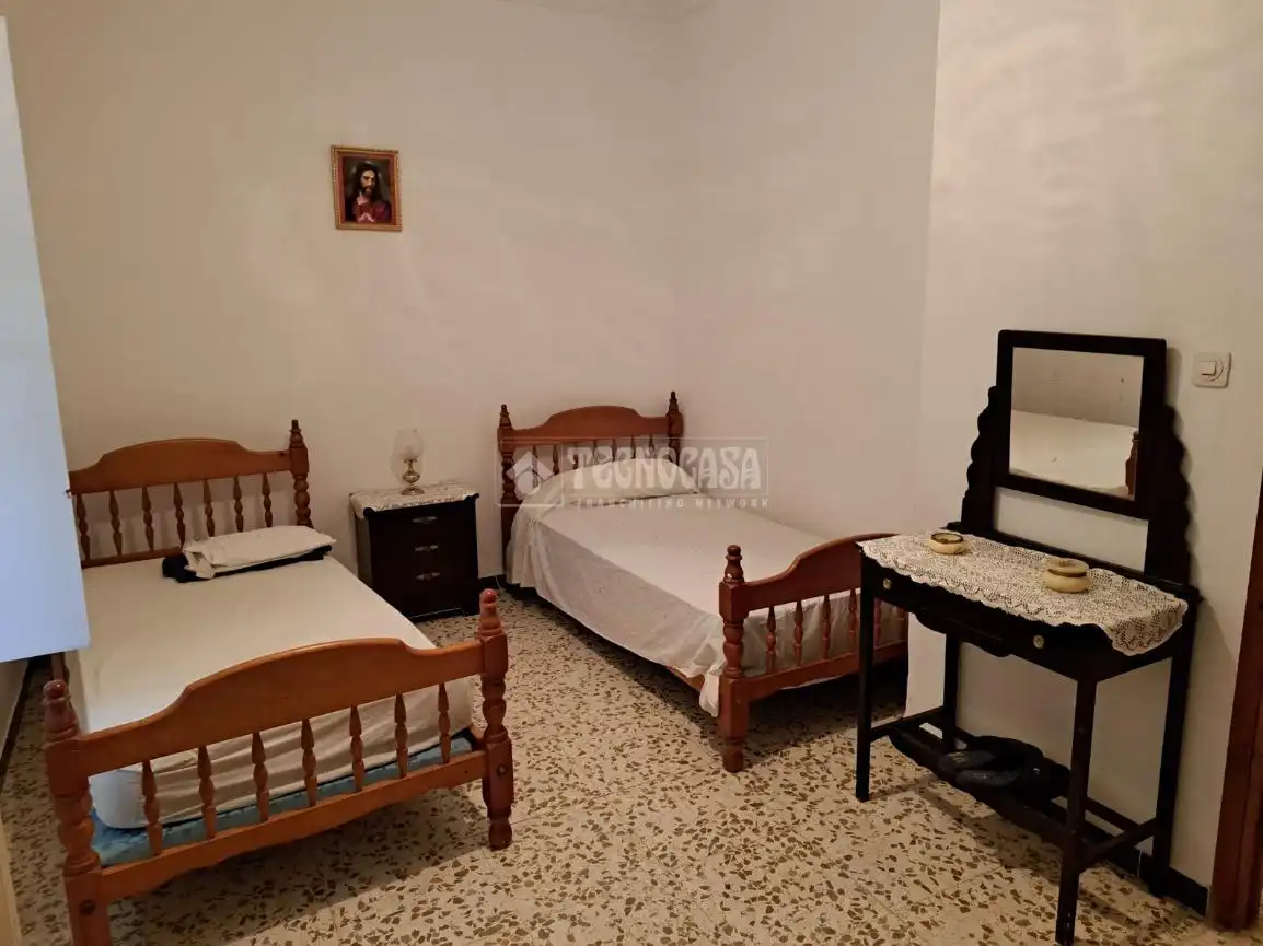 Bedroom of Detached homes for sale in Pilas  with Balcony