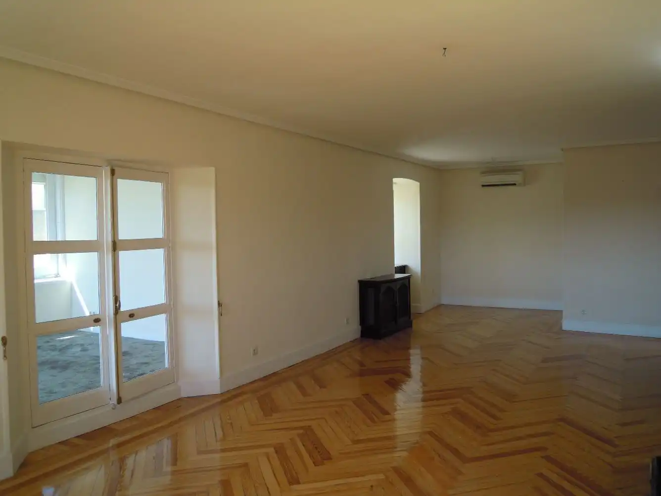 Penthouse with lift to rent in Retiro, imagen 46