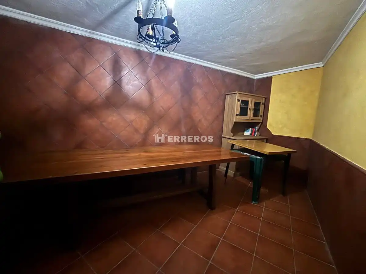 Comedor de Local en venta en Uruñuela