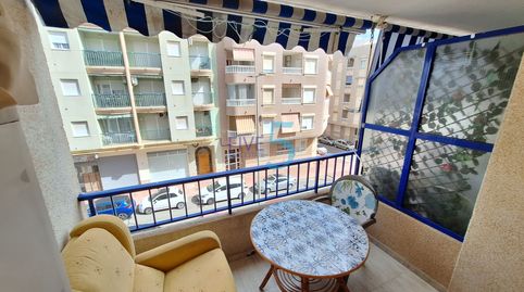 Foto 5 de Piso en venta en Las Viñas, Guardamar del Segura