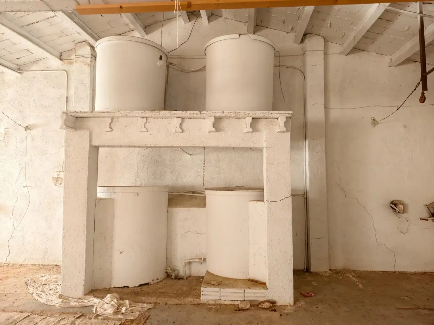 Nave industrial en venta en Salomó