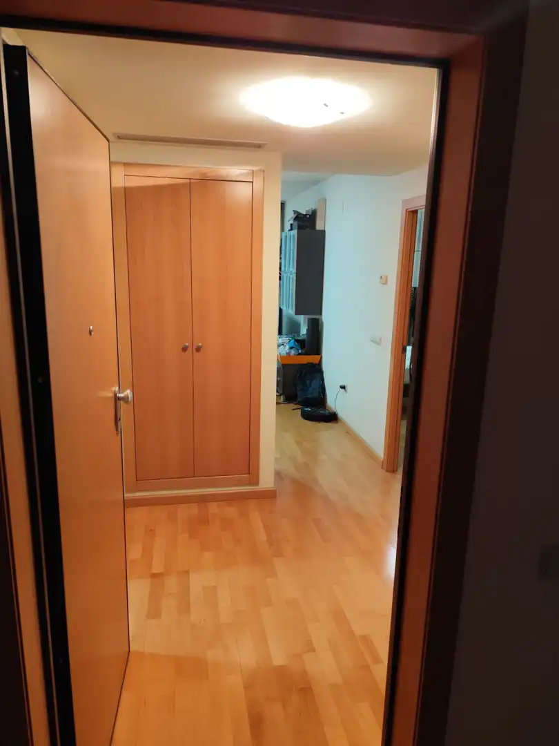 Flat for sale in Castellón de la Plana / Castelló de la Plana  with Air Conditioner, Heating and Parquet flooring