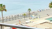 Exterior view of Attic for sale in Torrox  with Air Conditioner, Heating and Community pool