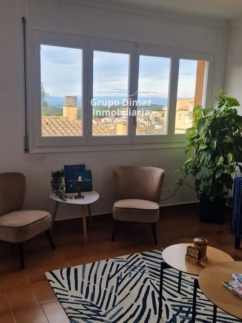 Exterior view of Flat for sale in Begur  with Terrace and Storage room