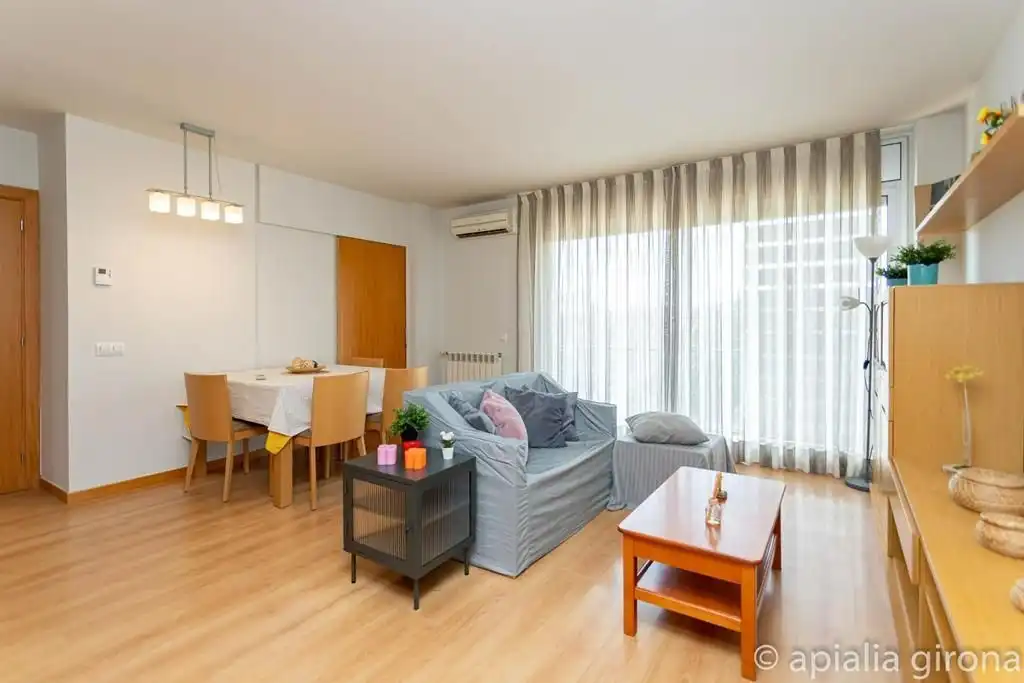 Piso con ascensor en venta en Eixample Sud – Migdia, imagen 3