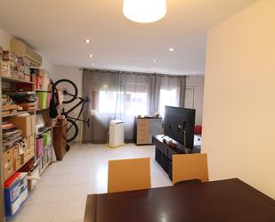 Bedroom of Flat for sale in Sabadell  with Air Conditioner, Heating and Oven