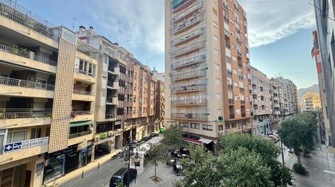 Foto 2 de Pis en venda a Calle Obispo Rocamora, 10, Orihuela ciudad, Alicante