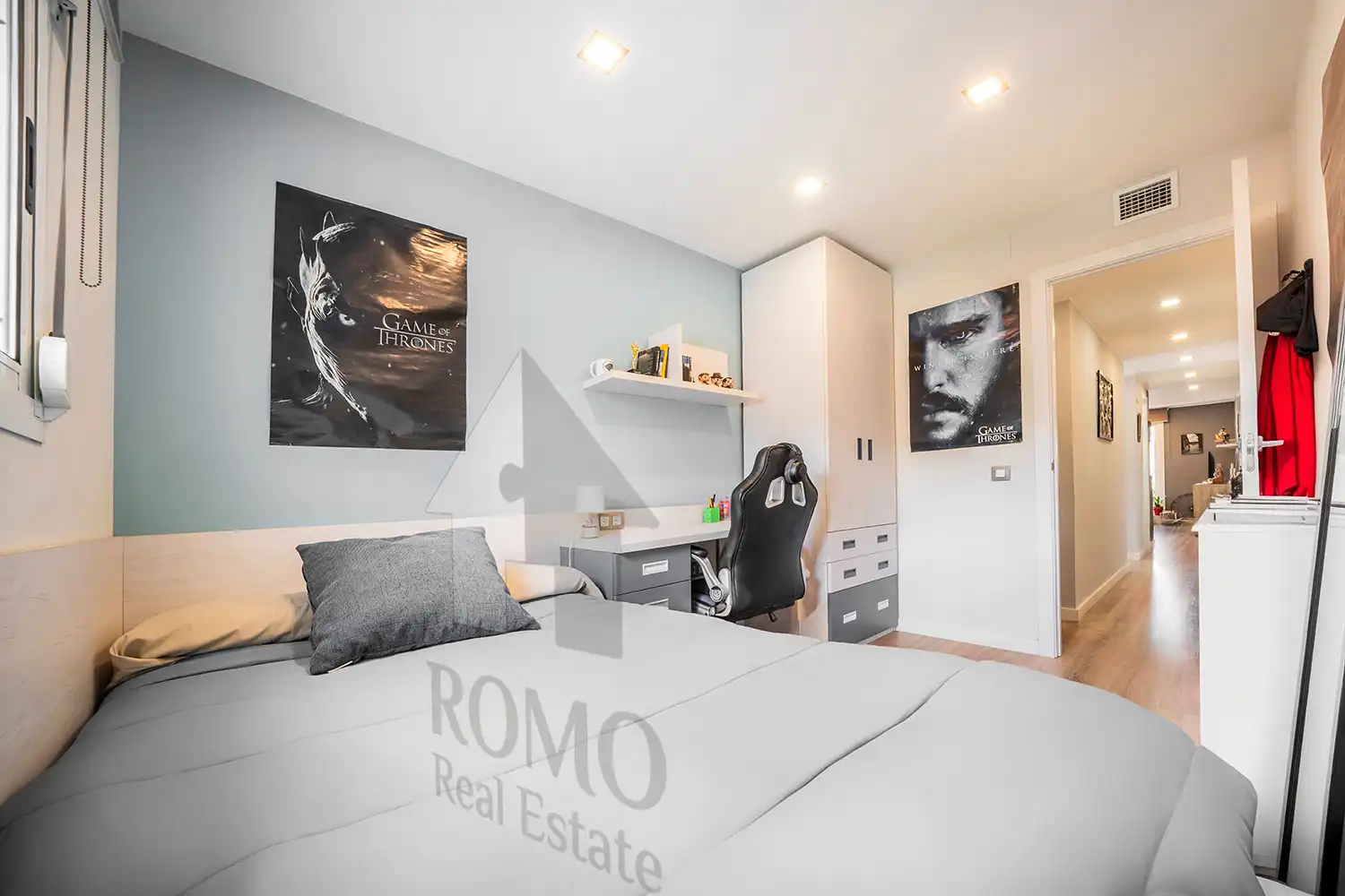 Piso en venta en Santa Perpètua de Mogoda